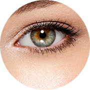 下まぶたイメージ画像 下まぶたイメージ画像