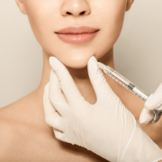 注入・肌育注射イメージ画像 注入・肌育注射イメージ画像